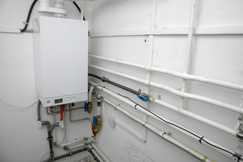 Boiler Installations Wandsworth