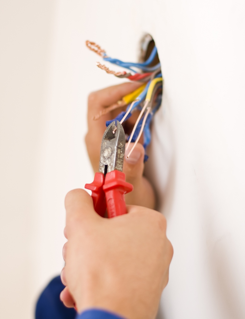 Electricians  Wandsworth, SW18