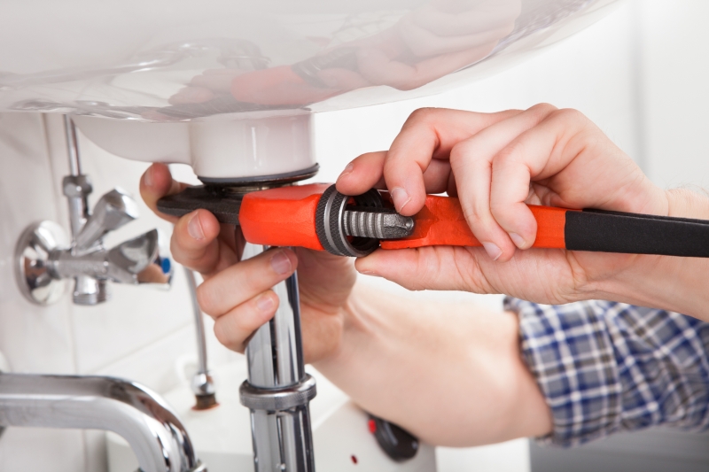 Emergency Plumber  Wandsworth, SW18