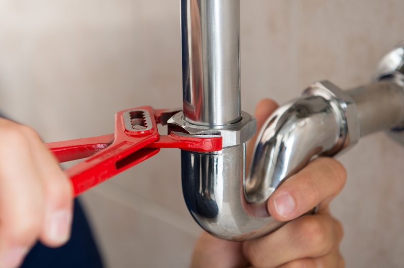 Leak Detection  Wandsworth, SW18