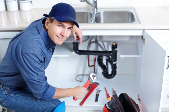 Residential Plumbing Wandsworth