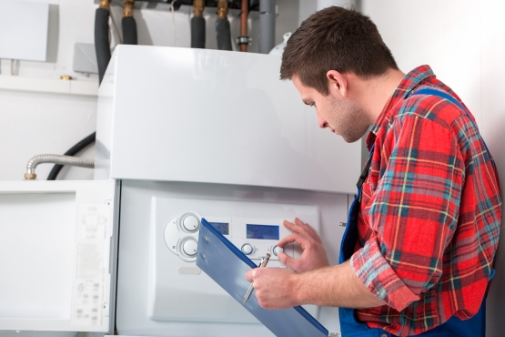 Commercial Plumbing Wandsworth