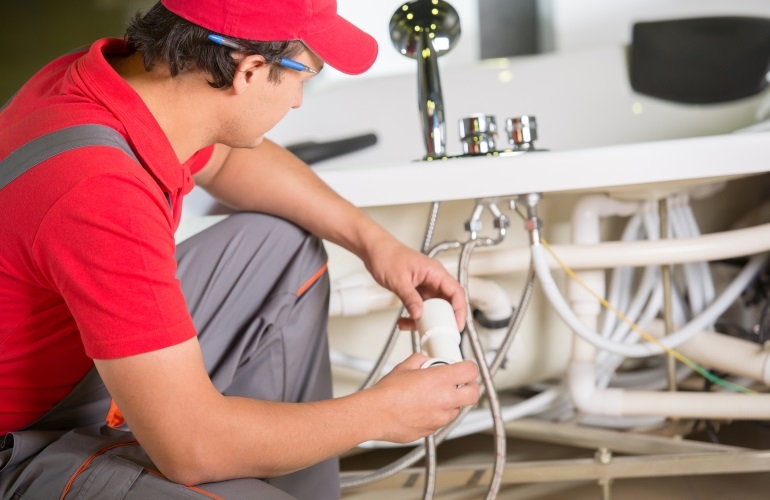 Wandsworth Plumbers