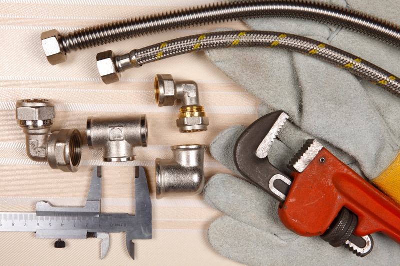 Plumbers Wandsworth