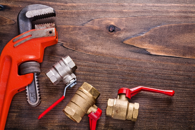 Plumbers in  Wandsworth, SW18
