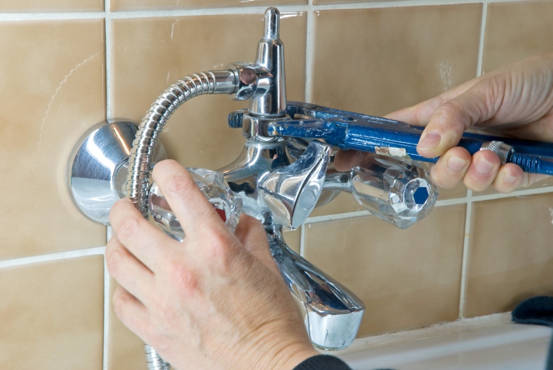 Shower Repair  Wandsworth, SW18
